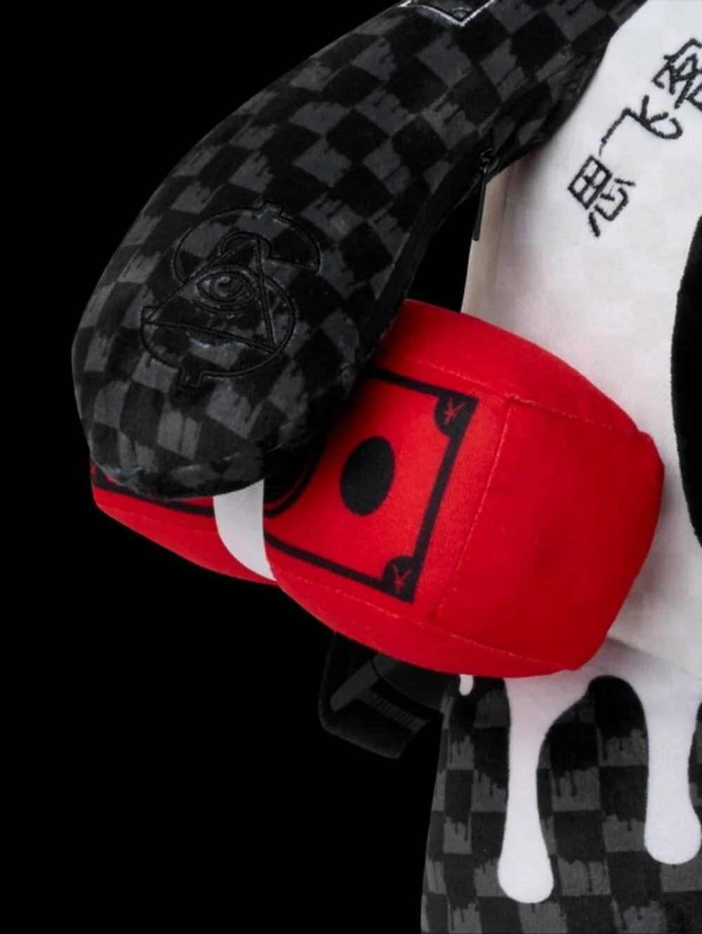 Sprayground tag product